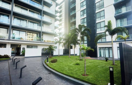 Roman Ridge Condo | Nova Roman Ridge - PH Level