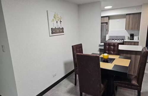 Villa Nueva House | Beautiful and Comfortable Apt. - 7th floor