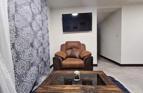 Villa Nueva House | Beautiful and Comfortable Apt. - 7th floor