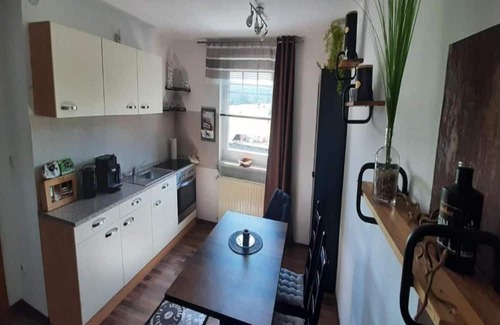 Brand Apartment | Apartment (55sqm) with two beds