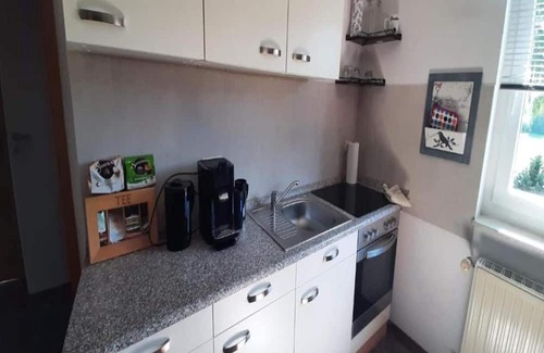 Brand Apartment | Apartment (55sqm) with two beds