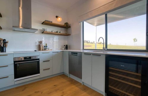 Blenheim House | The Cabin at Windy Hills Farm