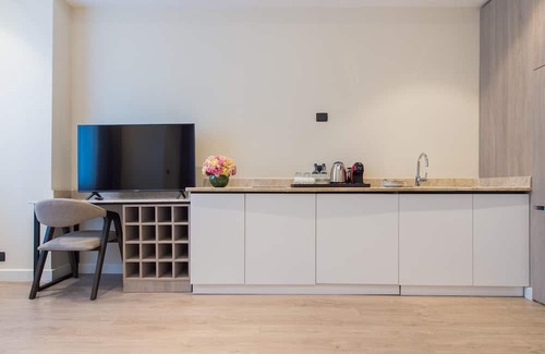 Nardaran Apartment | Lamer Sea Breeze