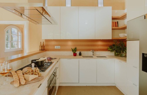 Portese Villa | Villa Aria