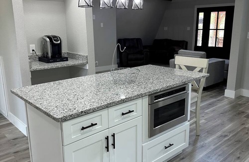 Melissa House | Lovely 3-bedroom house with AC in Melissa