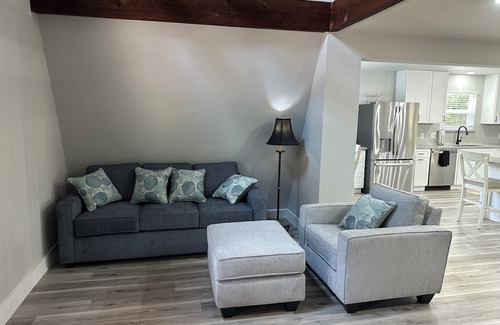 Melissa House | Lovely 3-bedroom house with AC in Melissa