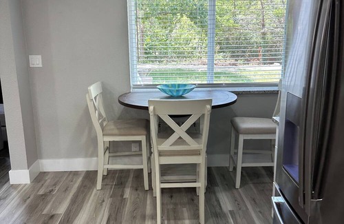 Melissa House | Lovely 3-bedroom house with AC in Melissa