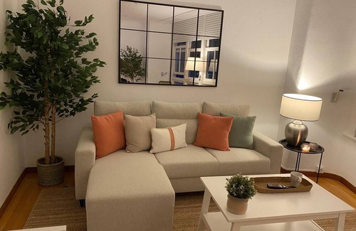 Betanzos Apartment | City center, historic center