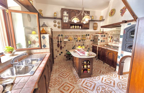 Quartiere XVII Trieste House | terrazza sul borgo Casa D’Autore