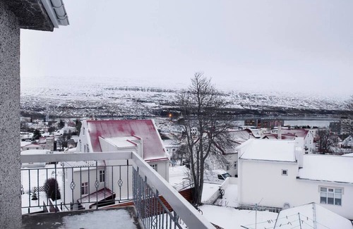 Akureyri Apartment | Briet Apartments Akureyri, Holiday Home