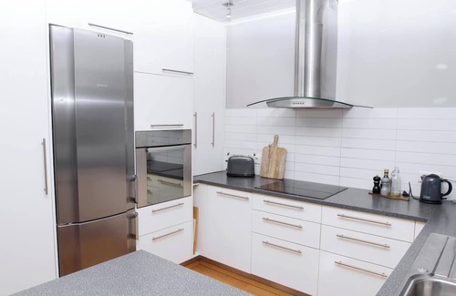 Akureyri Apartment | Briet Apartments Akureyri, Holiday Home