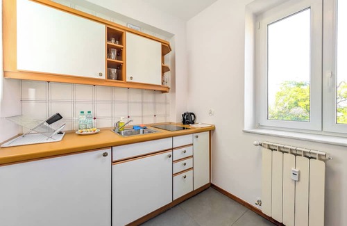 Wroclaw Old Town Apartment | Rynek Wrocław Old Town Apartment