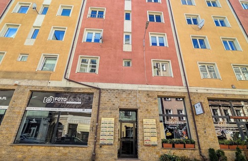 Wroclaw Old Town Apartment | Rynek Wrocław Old Town Apartment