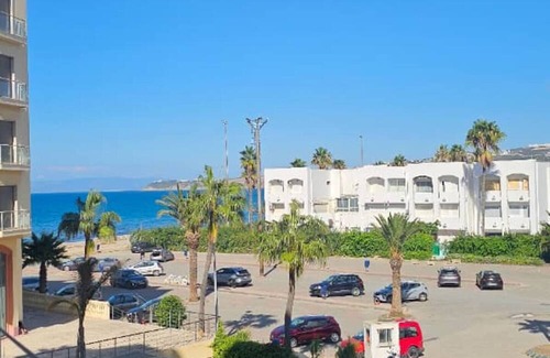 Branes Apartment | Brise d’Océan Tanger