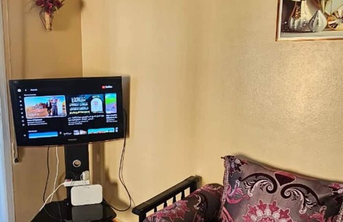 Branes Apartment | Brise d’Océan Tanger