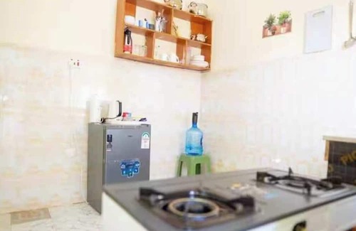 Sagana House | Muranga Glaston Homes