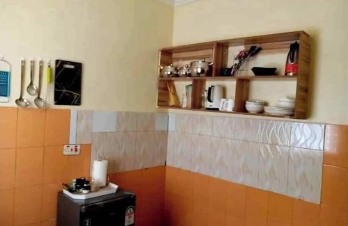 Sagana House | Muranga Glaston Homes