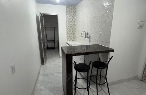 Belem Apartment | Beautiful Apartment COP30 Belém do Pará - Center