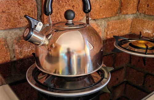 Windhoek Cottage | Cozy cottage close to Windhoek