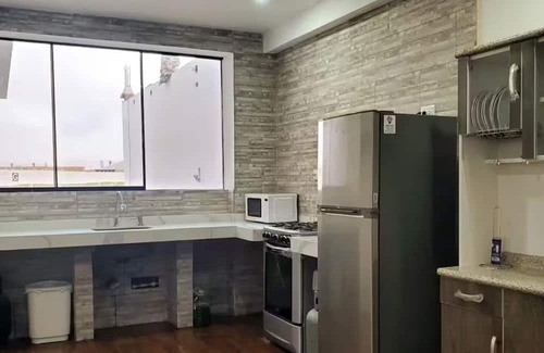 Cerro Azul Condo | Cerro Azul: Sol, mar, surf y playa! a disfrutarlo!