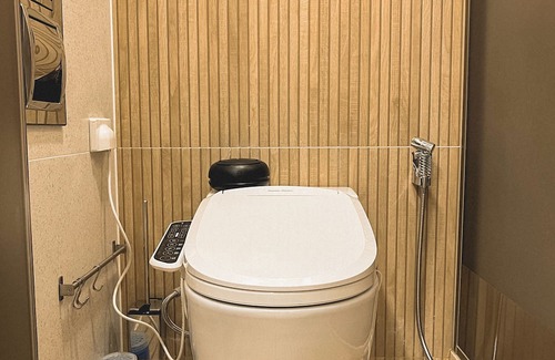 Suyeong-Gu Apartment | #신규숙소#얼리 체크인#광안대교 뷰#밀락더마켓 #불꽃축제#짐보관 가능