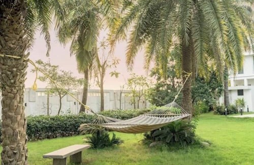 Vadanemelli Villa | Truliv Villa Ivory- Elegant Family 4BHK with Pool