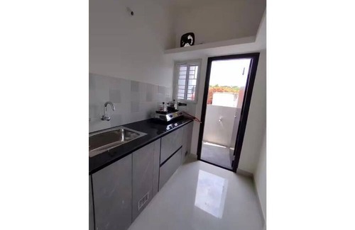Gachibowli Apartment | Deluxe One Bhk at Gachibowli
