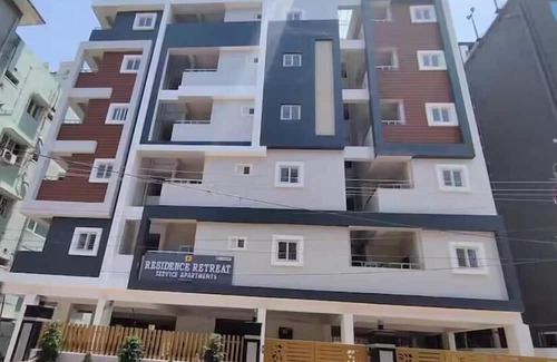 Gachibowli Apartment | Cozy One Bhk for Small Families