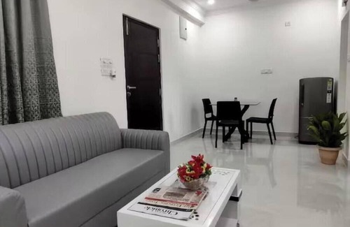 Gachibowli Apartment | 1 Bhk Near Gachibowli Stadium,