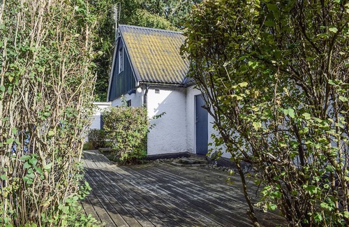 Hammenhog House | 3 bedroom cozy home in Hammenhög