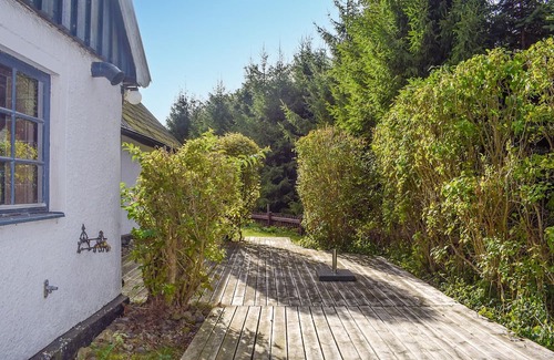 Hammenhog House | 3 bedroom cozy home in Hammenhög