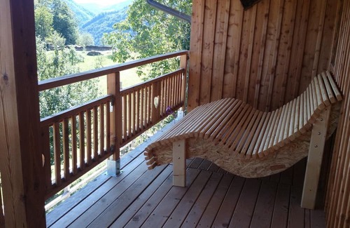 Grossraming Other | Single room Adlerhorst 3, shower/WC, 1 bedroom - Ferienhof Rabenreith