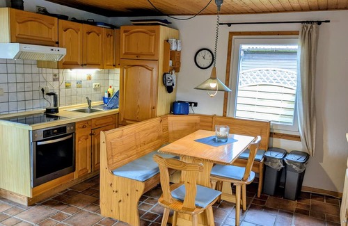 Nussbaumen House | House Maschi - Holiday home for 6 persons