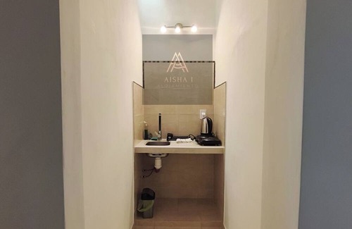 Salta Apartment | Aisha Accommodation in Salta