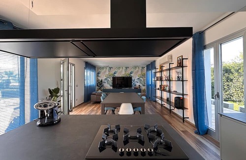Plemmirio Villa | Villa Opulentia with Pool and Sea View