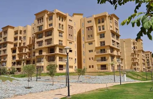 Madinaty Apartment | Charming Cozy Retreat N Madinaty