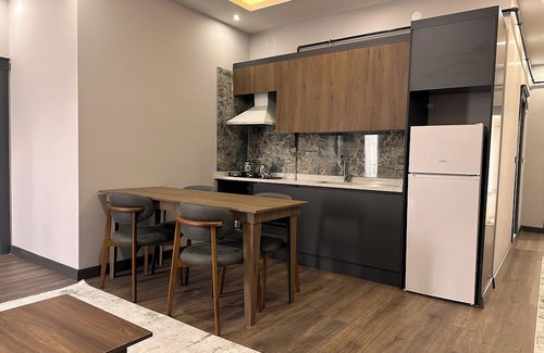 Tatvan House | Sarayim Rezidans