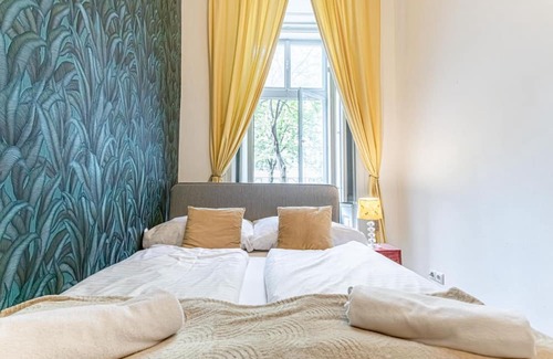 Mariahilf Hotel | Comfy Hotel room | Mariahilfer Str