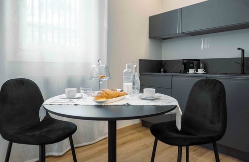 Castelnovo ne' Monti Apartment | La Croce Apartments