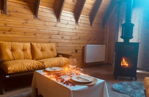 Erzincan Ski Chalet | By Life Resorts Hotel