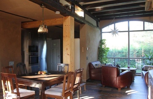 Vielank House | Holiday home with 3 bedrooms