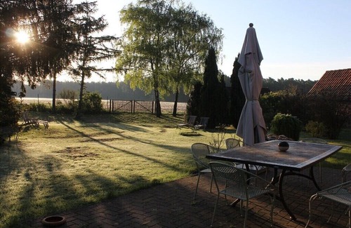 Vielank House | Holiday home with 3 bedrooms