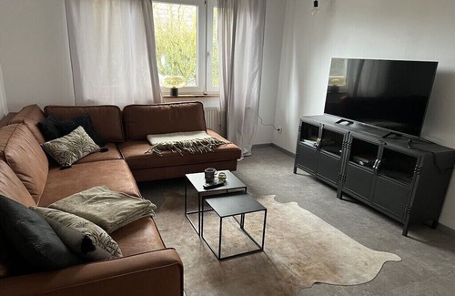 Wangerland House | Holiday home with 5 bedrooms