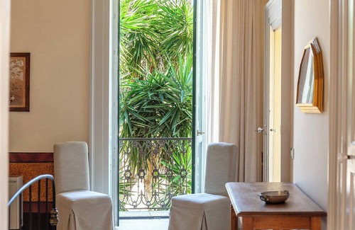 Minervino di Lecce Villa | Palazzo Colucci - Four Bedroom Villa, Sleeps 8