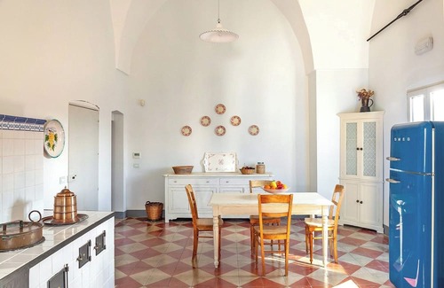 Minervino di Lecce Villa | Palazzo Colucci - Four Bedroom Villa, Sleeps 8