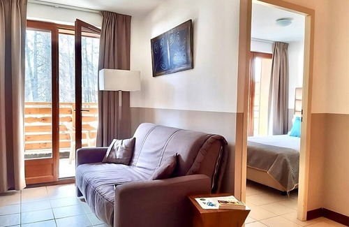 Valberg Hotel | Private accommodations! 2 serene units, minutes to River Artuby Verdon