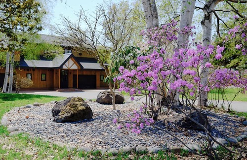 Toyako House | Lavender Suite at Lake Toya/Abutagun Toyakocho Hokkaidō
