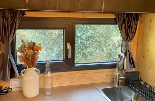 Castilenti Cabin | L’Uliveto 1 by Tiny Away