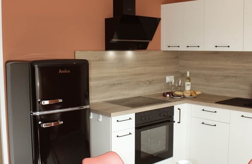 Soltau Apartment | Comfort & style for work & travel