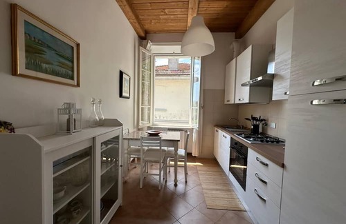 Castrocaro Terme Apartment | Golden house and near the spa about 30 km from the sea from Mirabilandia from Ravenna